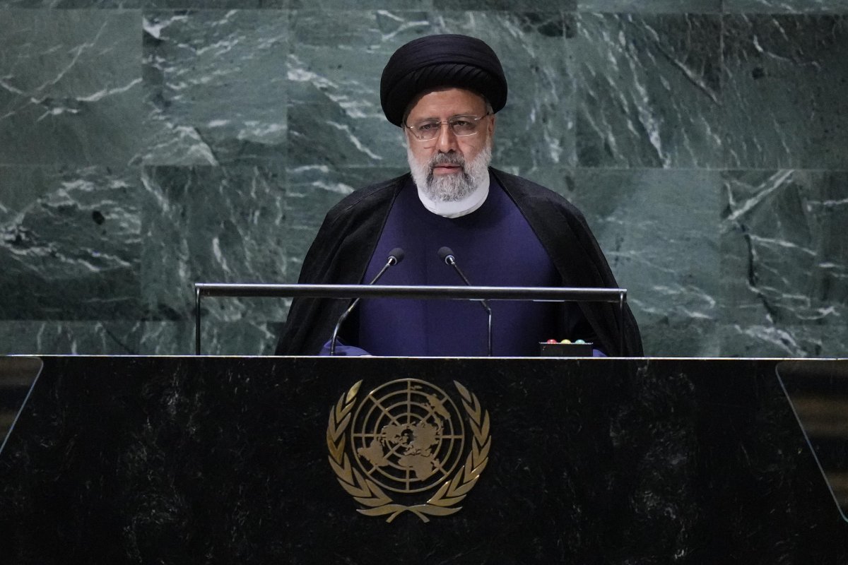 이란 대통령 “이스라엘, 조금이라도 행동하면 고통스러운 대응 직면”