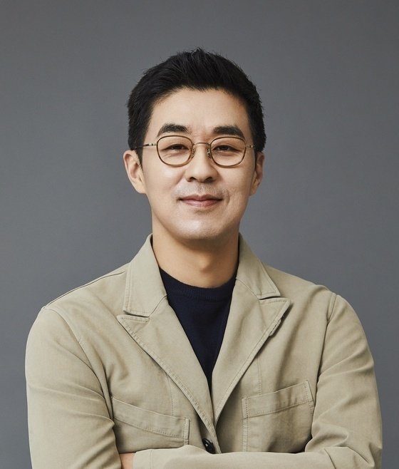 박지원 하이브 CEO (사진 제공=하이브). 뉴스1