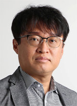 Yang Jong-gu, Deputy Director of Sports Department