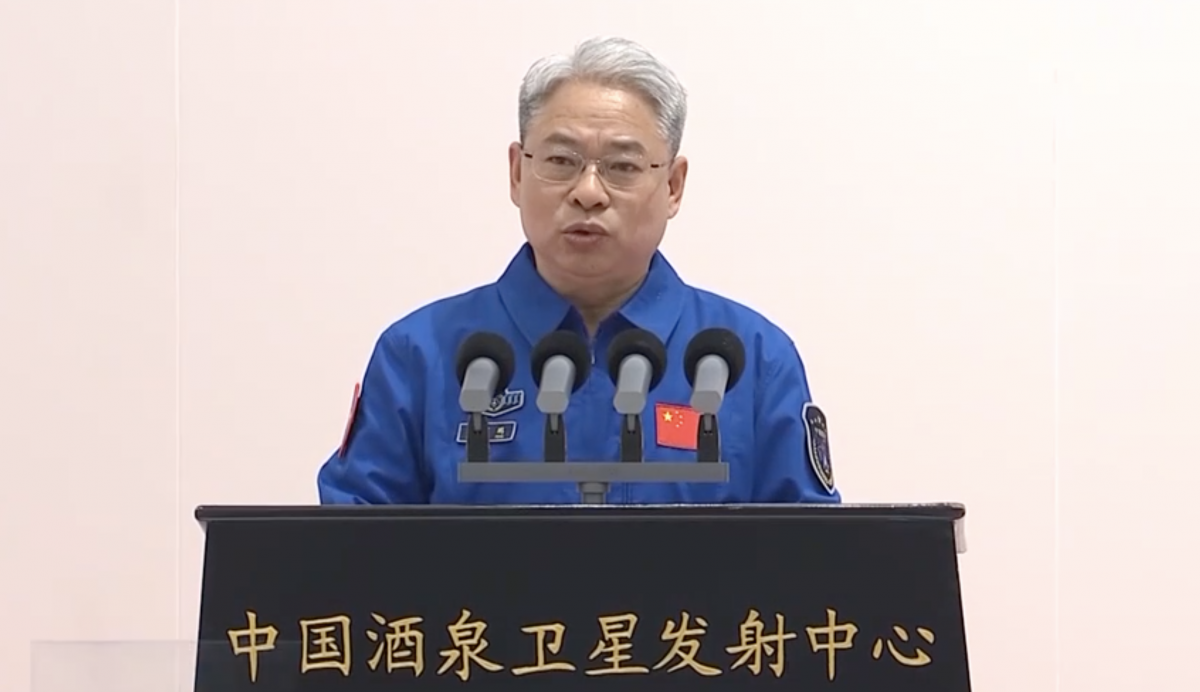 중국중앙방송총국(CMG) 제공