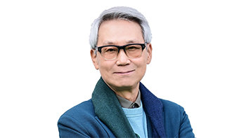 이근면 초대 인사혁신처장·성균관대 특임교수