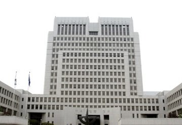 대법원ⓒ 뉴스1