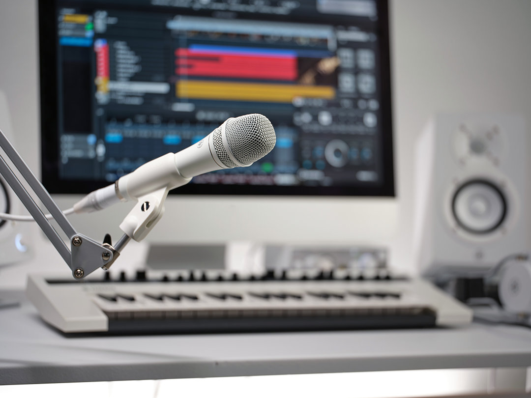 야마하코리아 YDM 시리즈