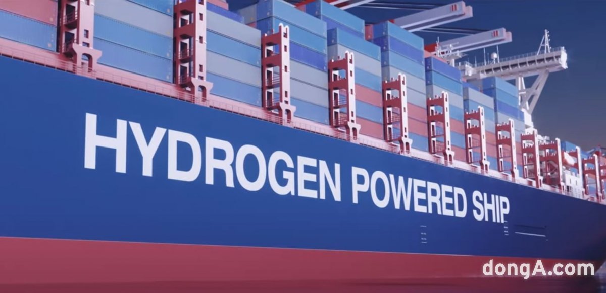 한화에어로스페이스와 한화오션이 산업부가 주관하는 수소연료전지 분야 R&D 과제 주관 기업으로 선정돼 선박용 연료전지 파워팩 공동 개발에 나선다.