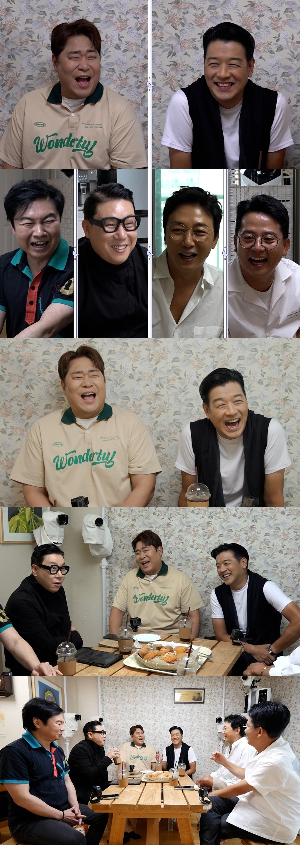 SBS 돌싱포맨