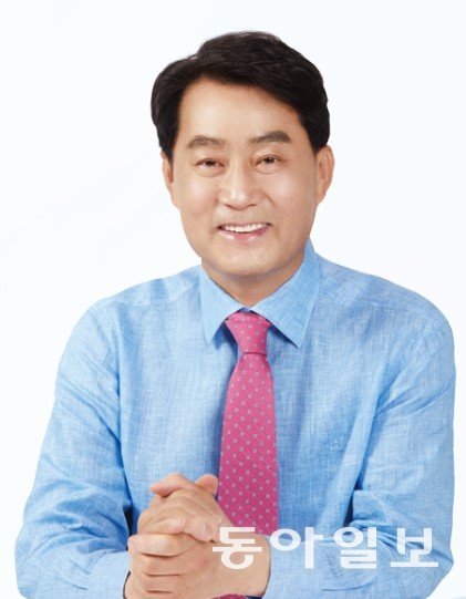 하은호 군포시장.