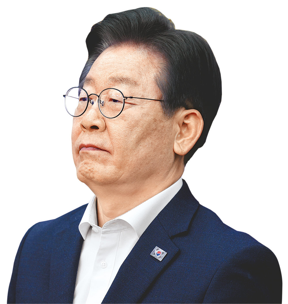 이재명 대표