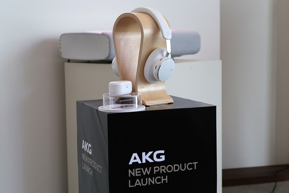 AKG N5·N9 하이브리드 / 출처=IT동아