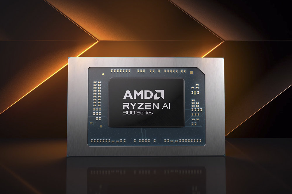 AMD가 곧 AMD 라이젠 AI 300 시리즈 노트북을 출시합니다 / 출처=AMD