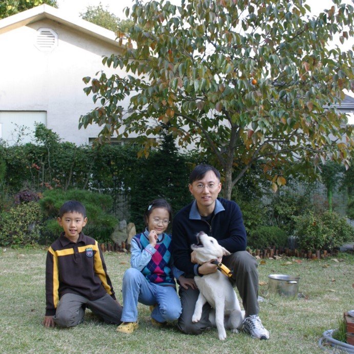 경기도 광주에 마련한 김만희 씨 가족의 첫 집. 그는 이 집을 ‘인생 2막을 위한 아지트’라고 표현하고 있다. 김만희 씨 제공