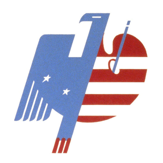 미국 예술 뉴딜 정책의 일환인 ‘연방 미술 프로젝트’를 상징하는 포스터. 미국의 상징인 독수리와 이젤을 합성했다. 사진 출처 위키피디아