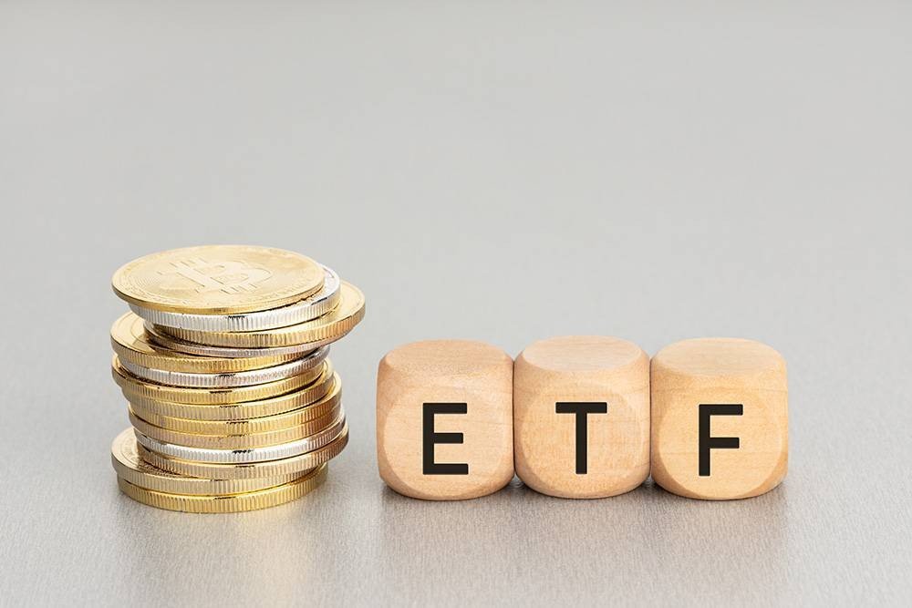 미국, 홍콩, 영국이 가상자산 현물 ETF를 승인했다 / 출처=엔바토엘리먼트