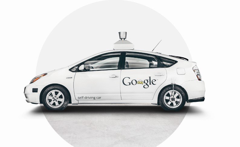 웨이모는 2009년 구글 자율주행차 프로젝트로 출발했다. 당시 차량은 도요타 프리우스였다. 구글 창업자 래리 페이지는 자율주행차 프로젝트가 성공하면 “구글보다 커질 것”이라고 기대했었다. 웨이모 제공
