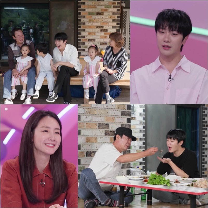 사진=KBS 2TV ‘슈퍼맨이 돌아왔다’