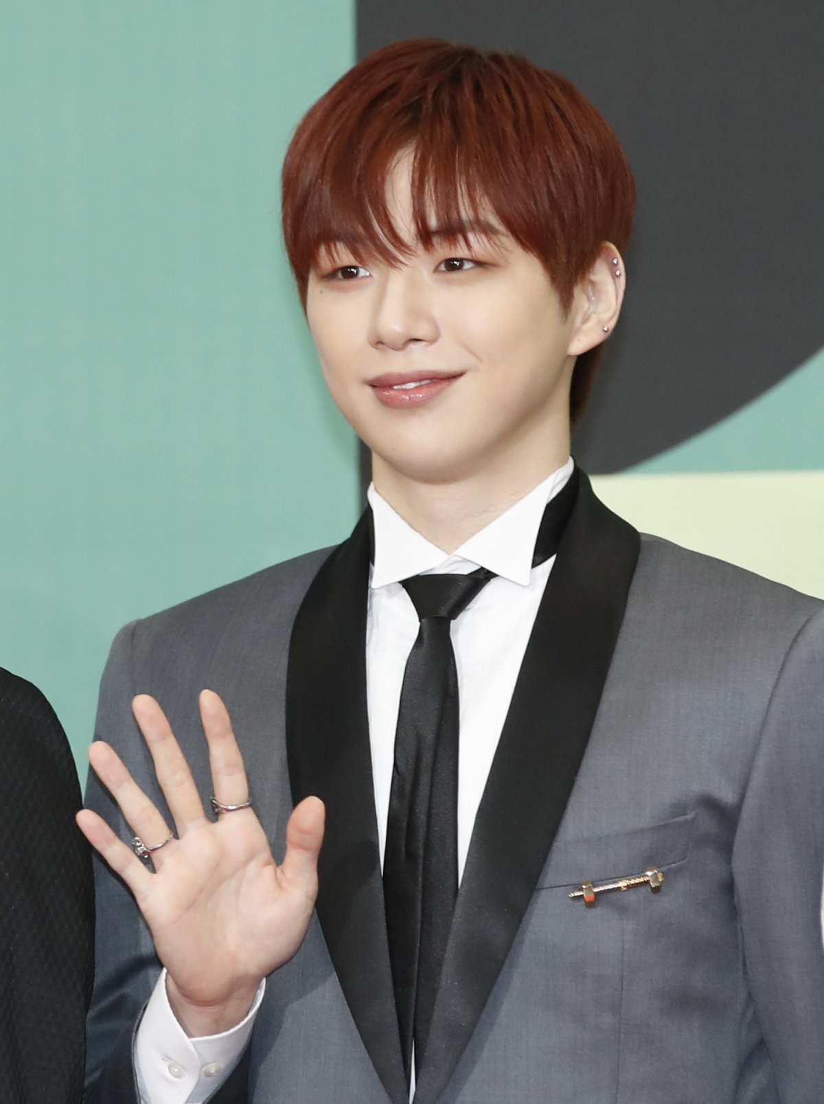 가수 강다니엘  ⓒ News1