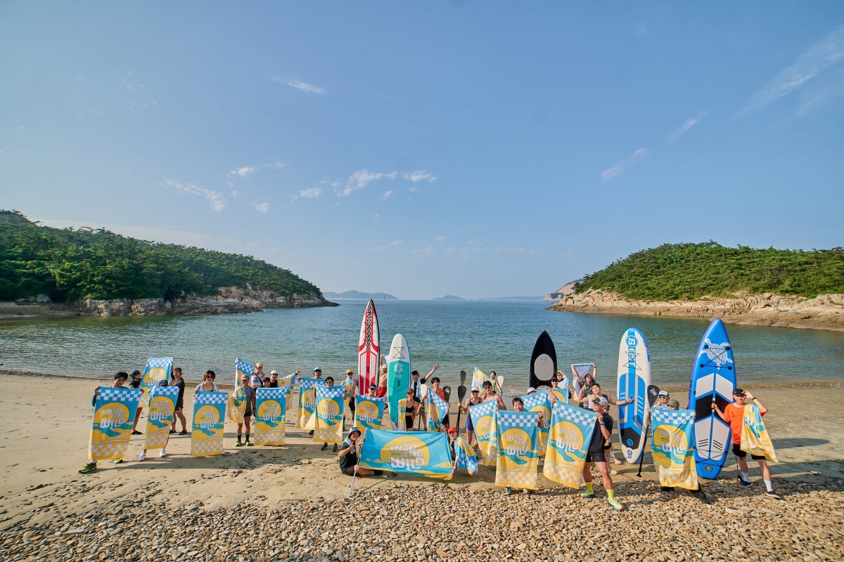 군산 어촌신활력증진사업단 제공