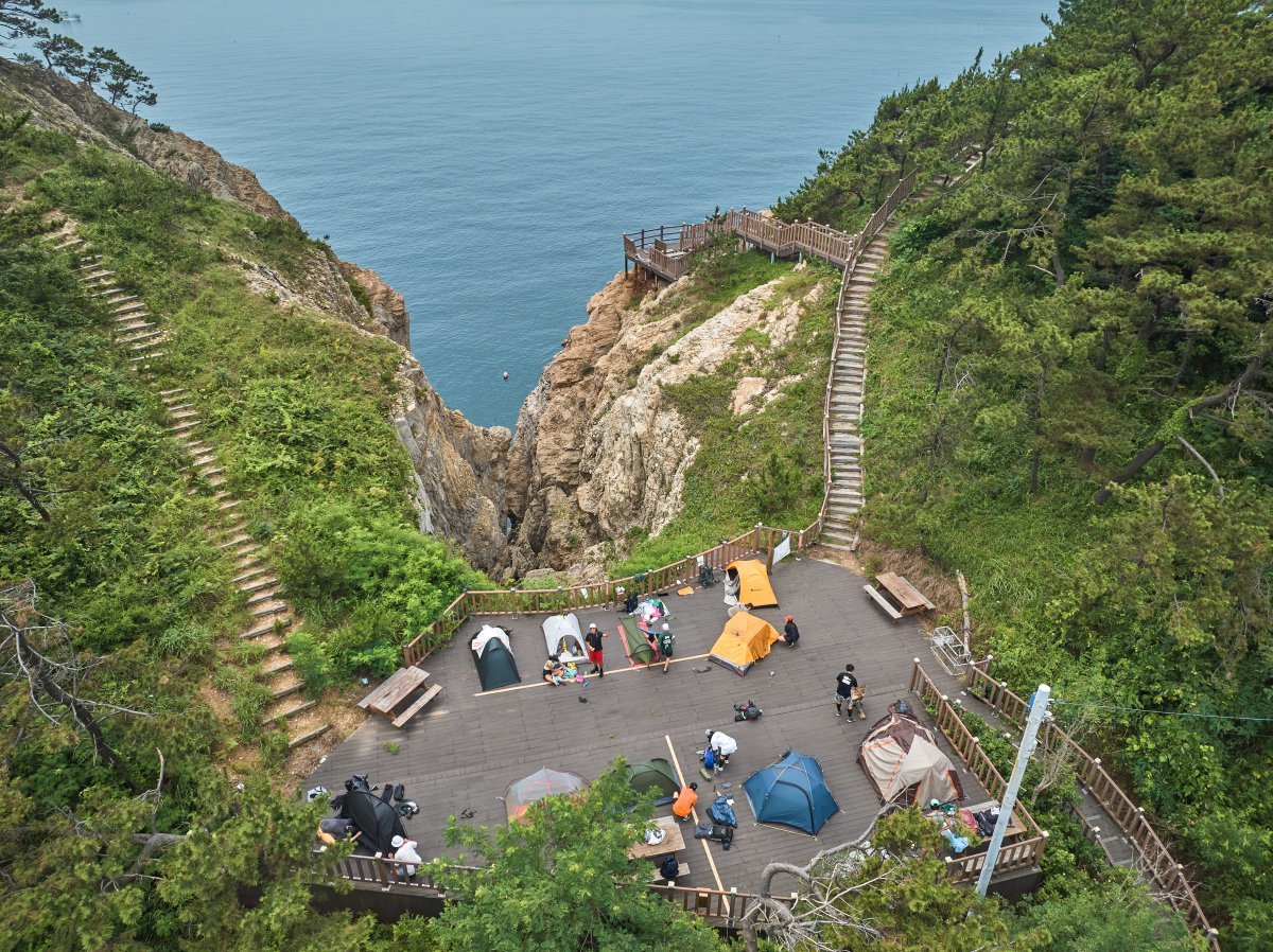 군산 어촌신활력증진사업단 제공