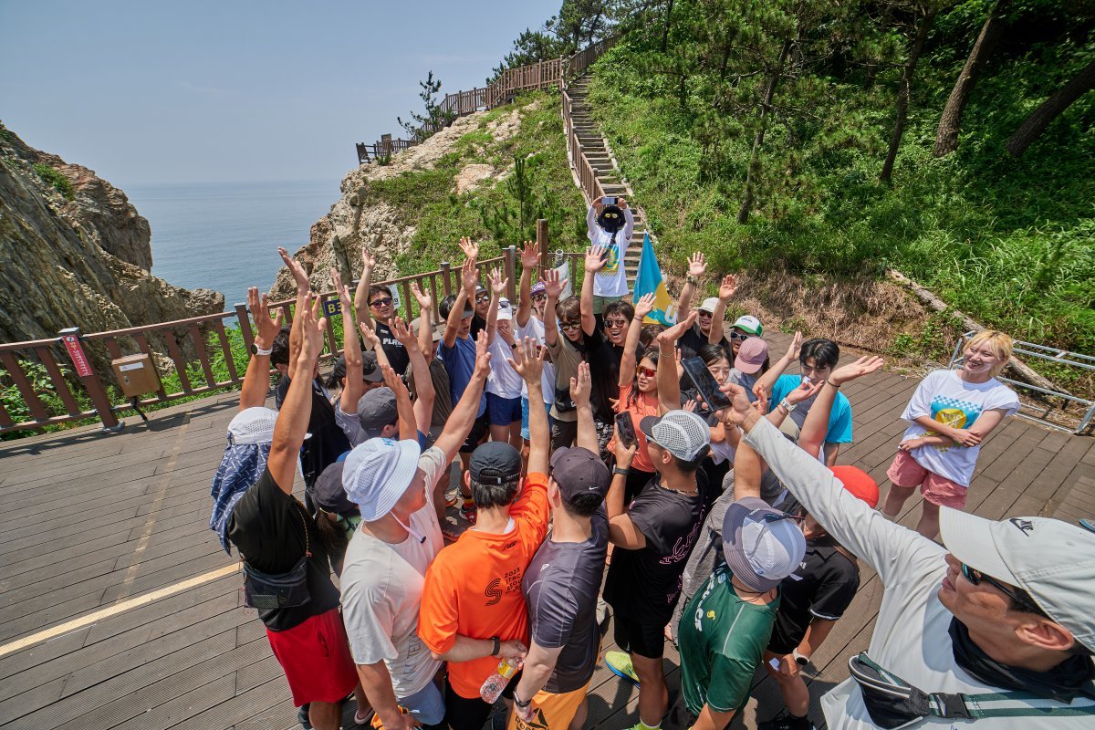 군산 어촌신활력증진사업단 제공