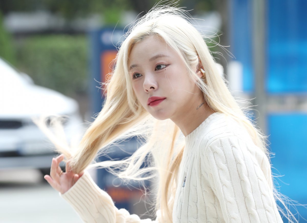 마마무 휘인 ⓒ News1