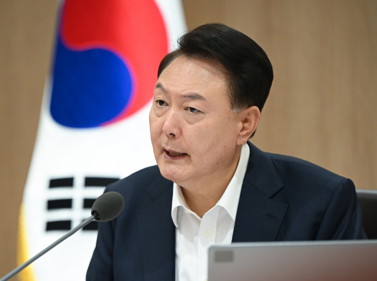 2024.7.2 대통령실 제공