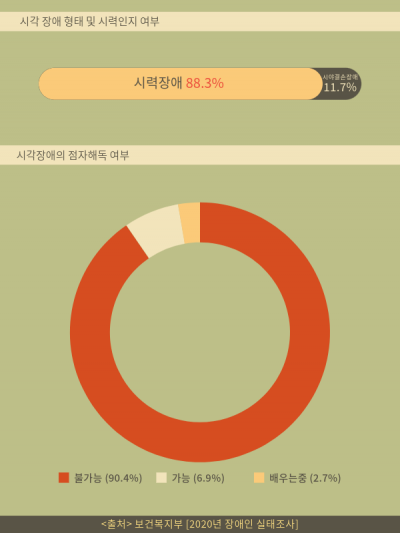 출처=보건복지부 2020년 장애인 실태조사. 더코더 제공