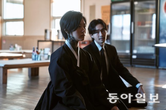 Tyrant ainda é cortado/fornecido pela Walt Disney Korea