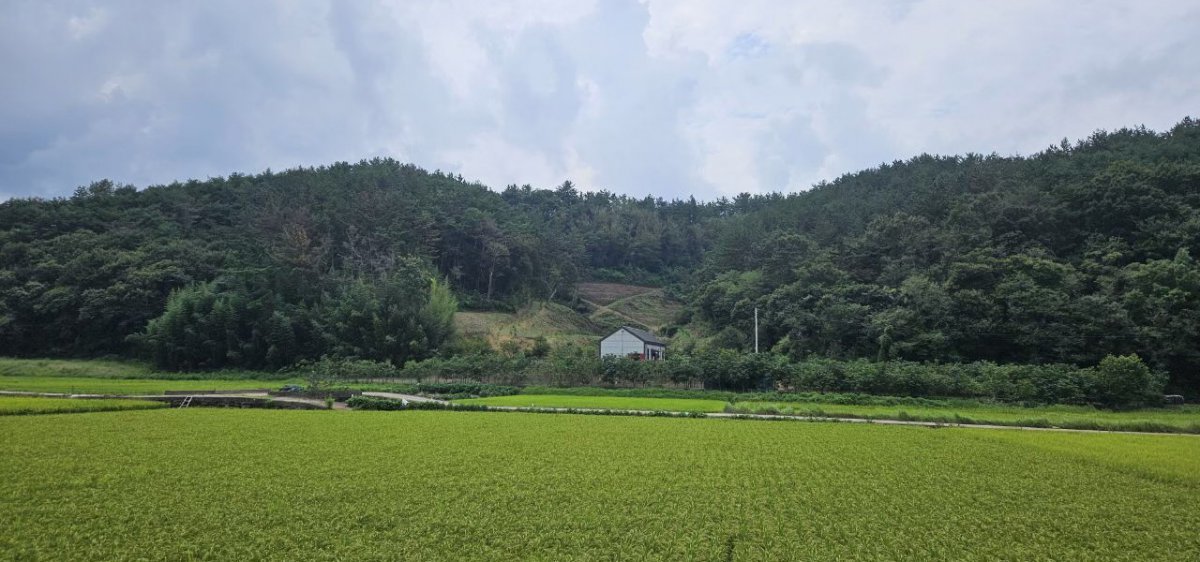 경남 진주시에 위치한 ‘삼원 바이오 옻 연구소’. 
삼원알텍 제공