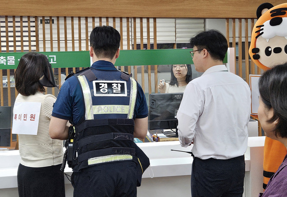 기사와 직접적 관련 없는 참고사진, 서울 송파구