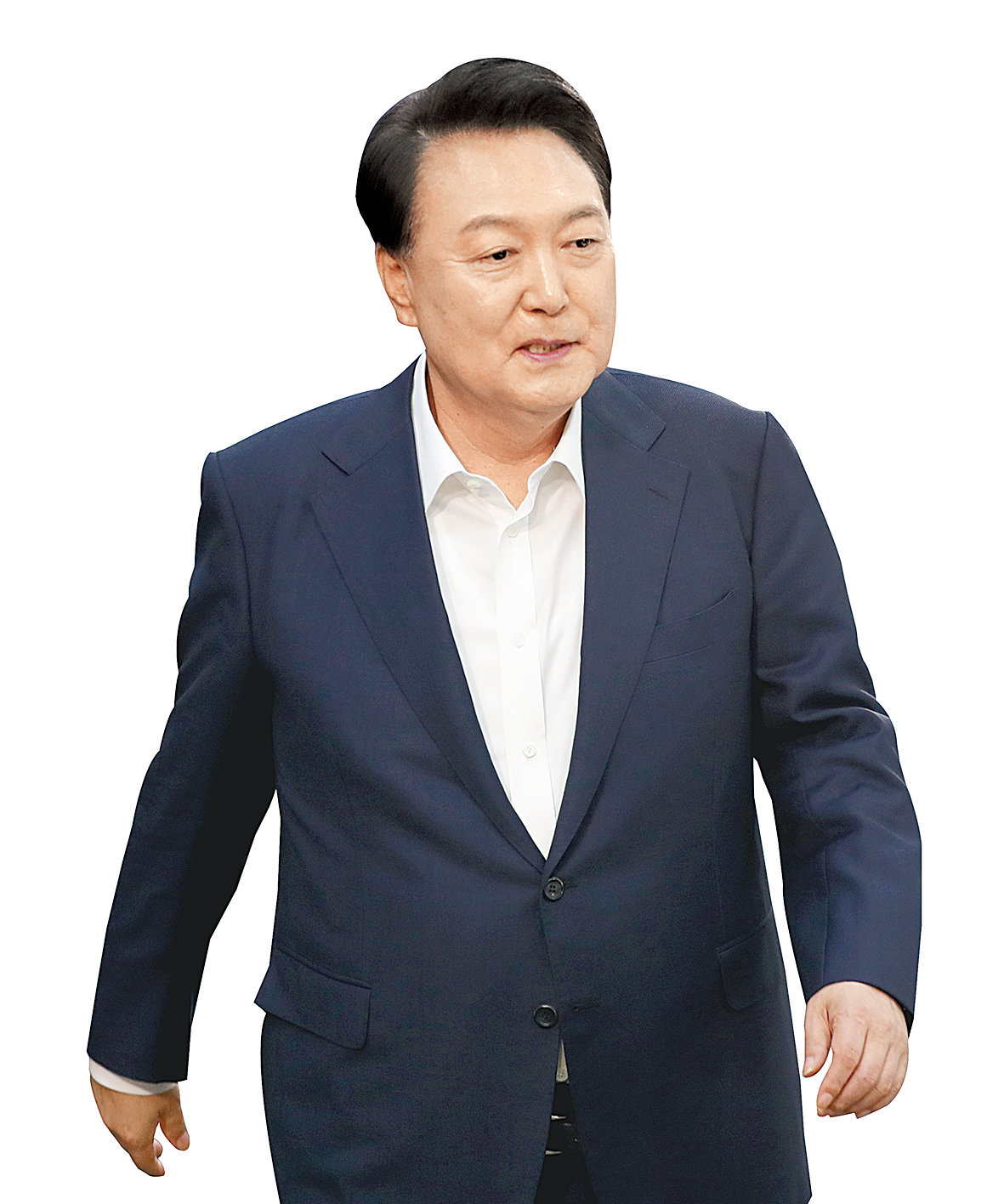 윤석열 대통령