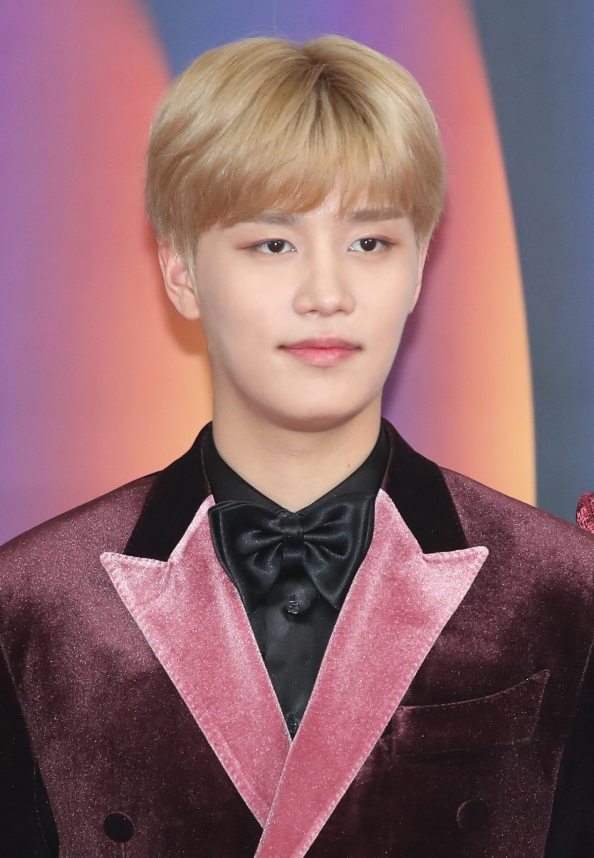 NCT 전 멤버 태일 ⓒ News1