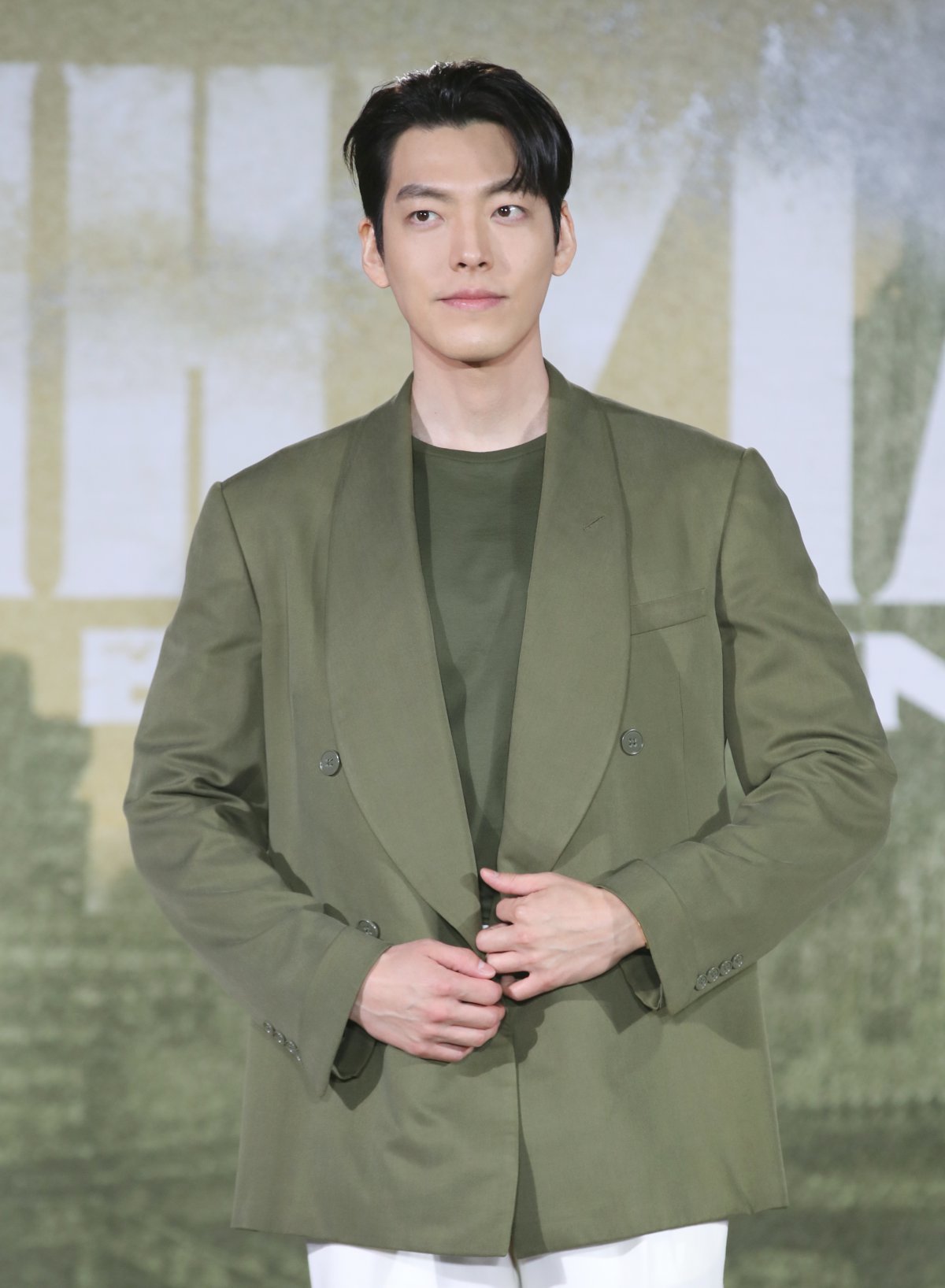 배우 김우빈 ⓒ News1