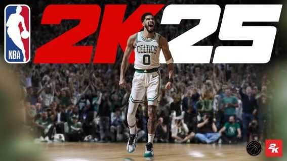 NBA 2K,출처 게임동아