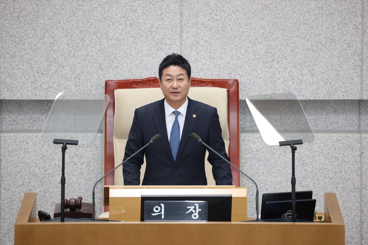 경기도의회 제공