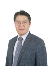 박상준 입학관리본부장