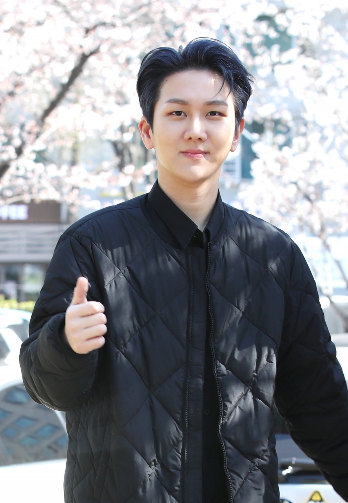 가수 김수찬 ⓒ News1