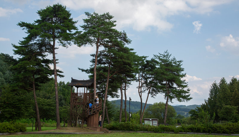 연천군 로하스파크.