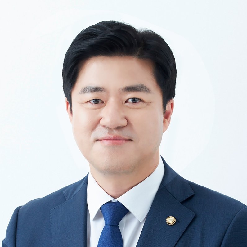 더불어민주당 박상혁 의원. 출처=페이스북