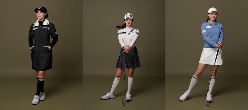 사진 제공=엘르골프 (ELLE GOLF)