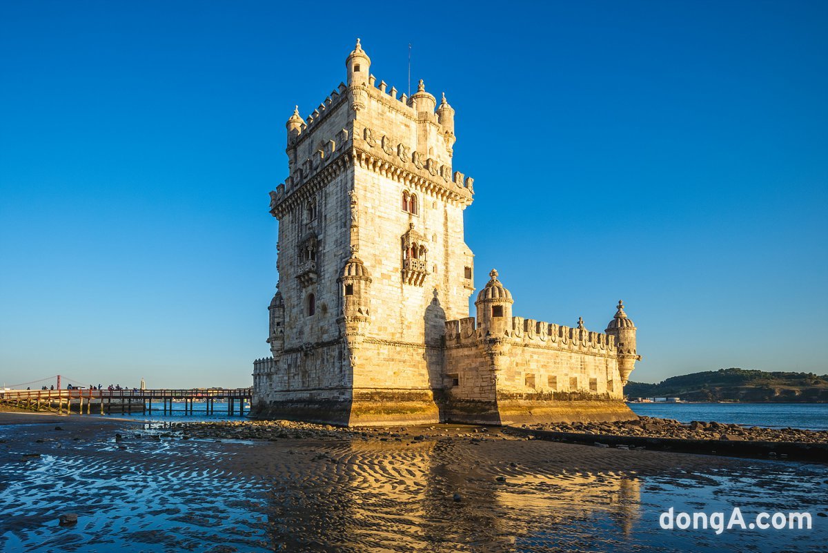 Lisbon, Portugal. Getty Images Bank