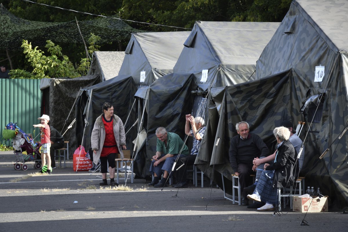 뉴시스 (AP Photo)