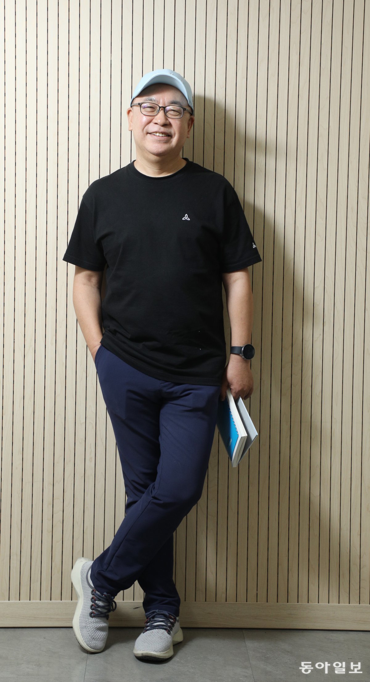 “After retirement, I only do what I like,” said Lee Jong-seop, who is happy these days with a sense of liberation he has never felt in his life. Reporter Shin Won-geon laputa@donga.com