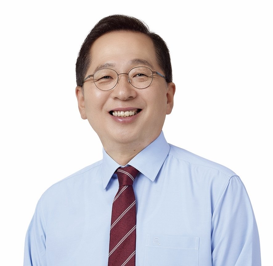 조승환 국민의힘 의원. 조승환 의원실 제공