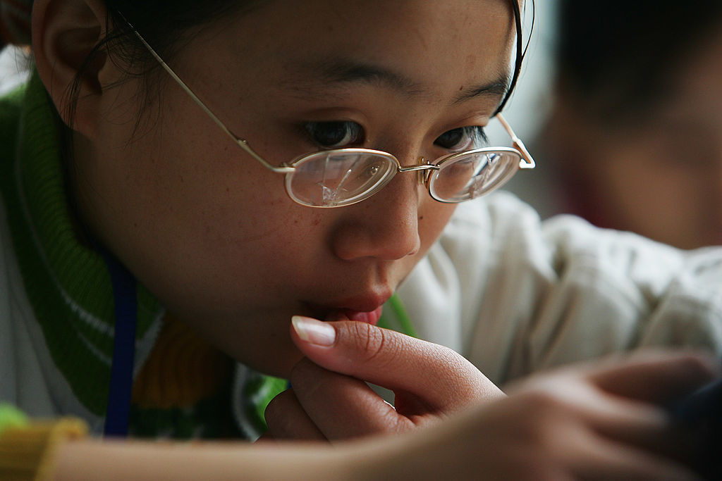 Photo = Getty Images Korea.