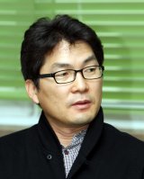 Song Hong-seon, professor of physical education at Andong National University. Donga Ilbo DB.