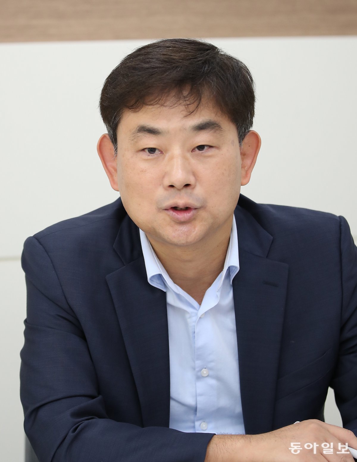 Jaejeok Park, Professor, Yonsei University Graduate School of International Studies