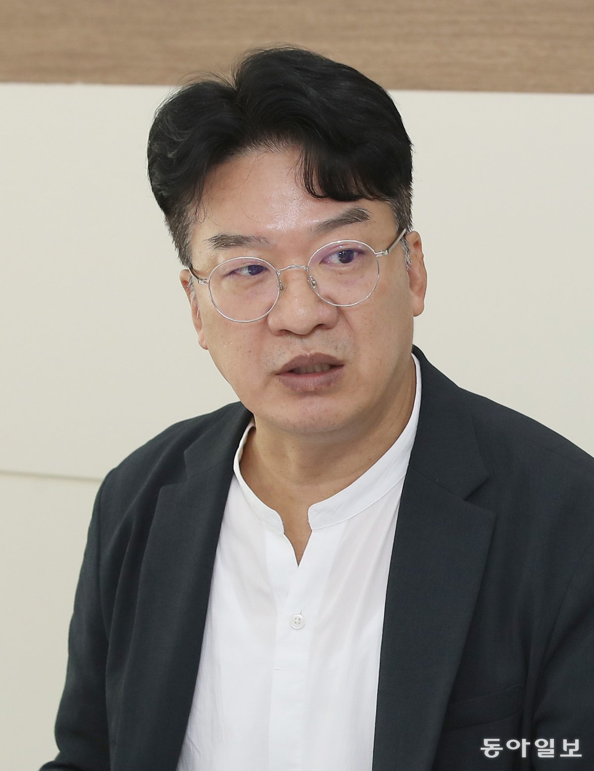 정성윤 통일연구원 통일정책연구실장