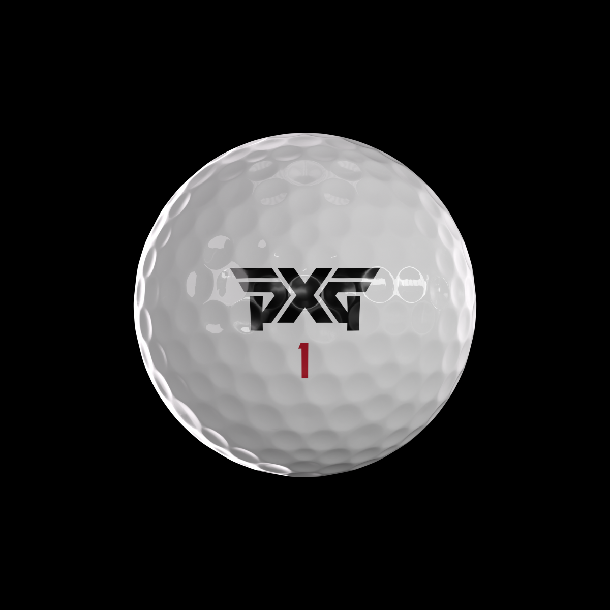 PXG 익스트림 투어 골프 볼