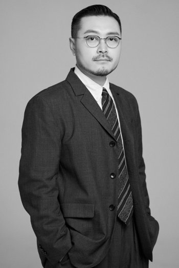 김현호 대표이사