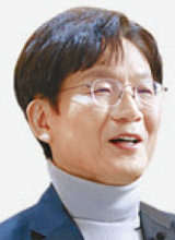 고준석 연세대 상남경영원 주임교수