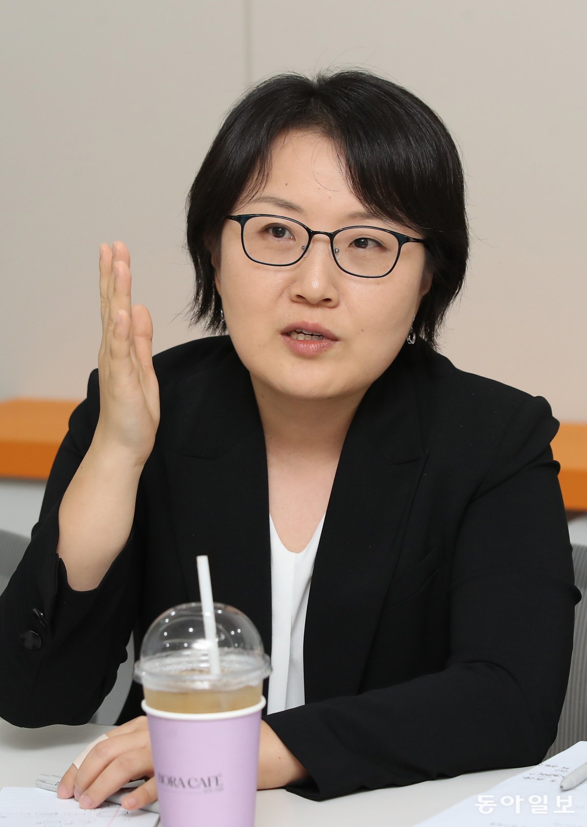 정구연 강원대 정치외교학과 교수